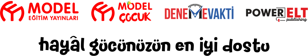 Model Çocuk